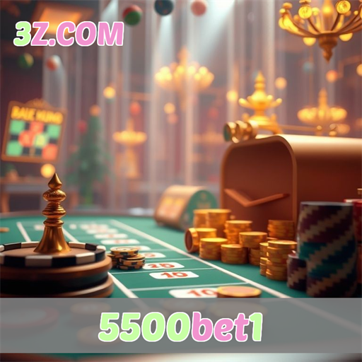 Bônus Imperdíveis no 5500bet1: Sua Chance de Ganhar!