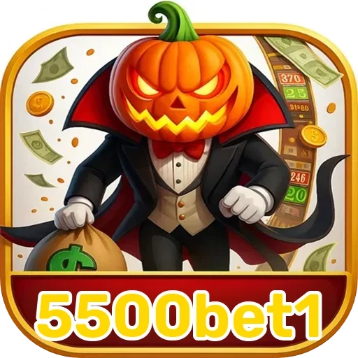 5500bet1: O Aplicativo de Jogos que Você Não Pode Perder!