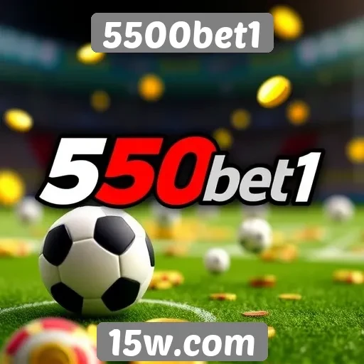 5500bet1 análise das opções de jogos disponíveis