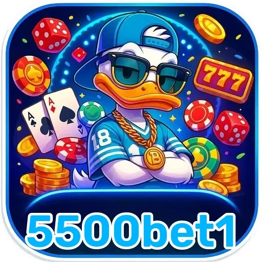 5500bet1: Os Jogos Mais Empolgantes Que Você Pode Jogar Hoje