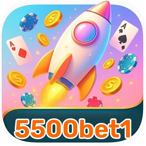 5500bet1: Desbravando o Mundo dos Jogos com Segurança e Facilidade