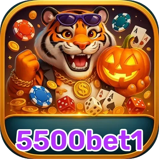 5500bet1: Uma Nova Era em Jogos Online no Brasil