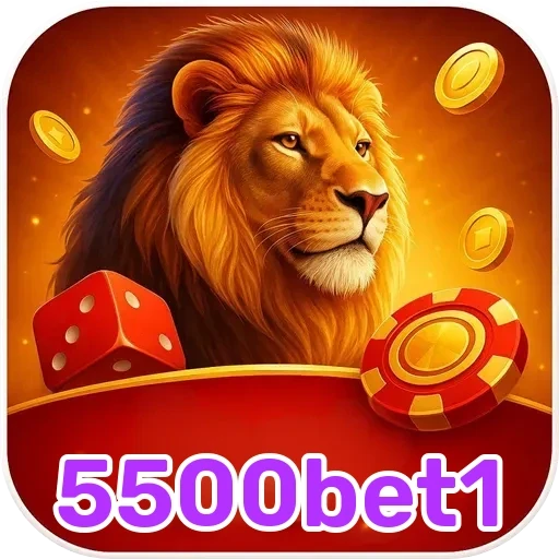 5500bet1: Caça-Níqueis e Seus Recursos Imperdíveis