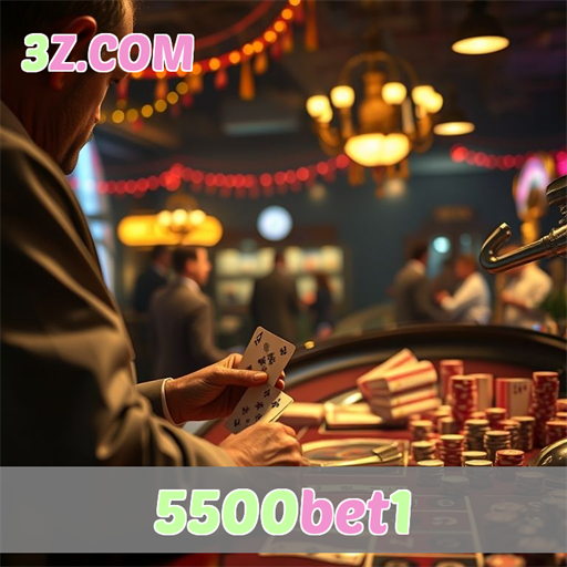 Promoções Incríveis do 5500bet1 para Jogadores Apaixonados